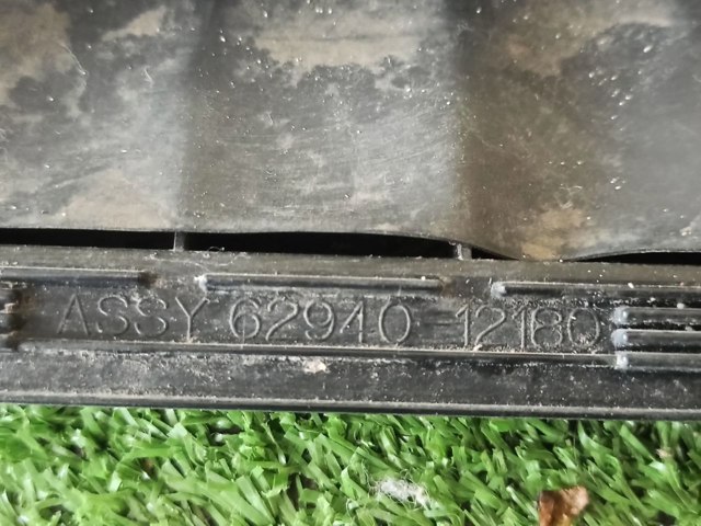 TOYOTA 6294012180 Решетка вентиляции салона задняя правая в наличии Винница