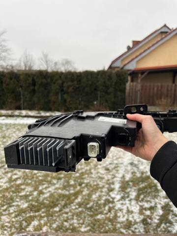 63115A9CF85 BMW купить в Павлоград