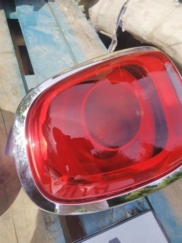 BMW 63217297413 Фонарь задний левый в наличии Павлоград