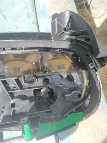 BMW 63217297414 Задний фонарь в наличии Каменское