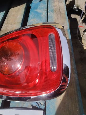 Фонарь задний правый 63217297414 BMW