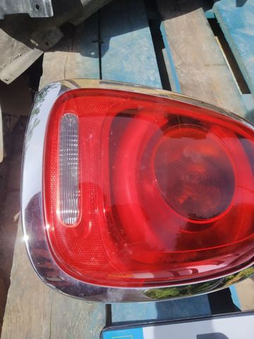 BMW 63217297414 Фонарь задний правый в наличии Днепр