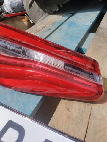 63217376485 BMW Фонарь задний левый внутренний купить в Полтава