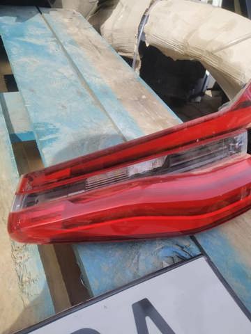 63217376485 BMW Фонарь задний левый внутренний купить в Украина