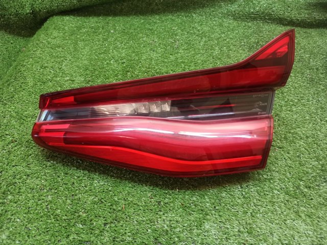 Фонарь задний правый, внутренний 63217376486 BMW
