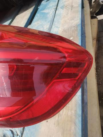 BMW 63217408740 Фонарь задний правый внешний в наличии Полтава