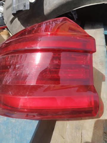 63217408740 BMW Фонарь задний правый внешний купить в Чернигов