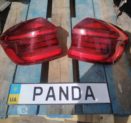 BMW 63217408740 Фонарь задний правый внешний в наличии Чернигов