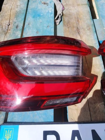 BMW 63217442261 Фонарь задний левый внешний в наличии Тернополь