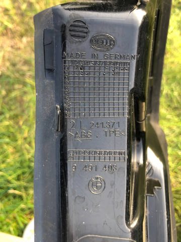 63219491403 BMW купить в Чернигов