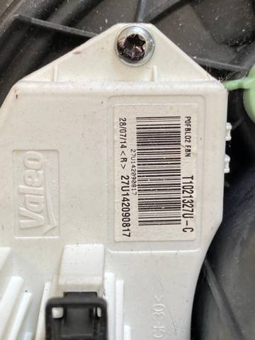 BMW 64119128954 Радиатор печки в наличии Ровно