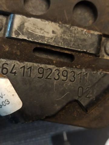 BMW 64119239313 в наличии Харьков