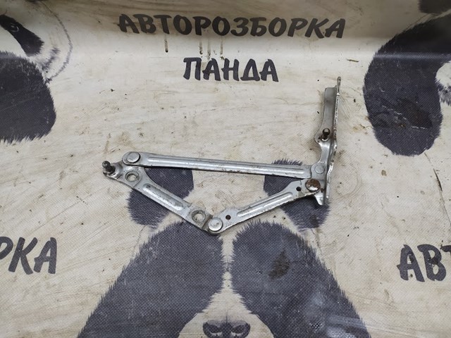 6452030240 TOYOTA Петля крышки багажника купить в Чернигов