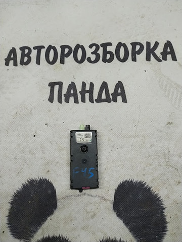Усилитель сигнала антенны 65209352601 BMW