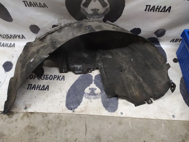 Подкрылок задний правый 6563730050 TOYOTA