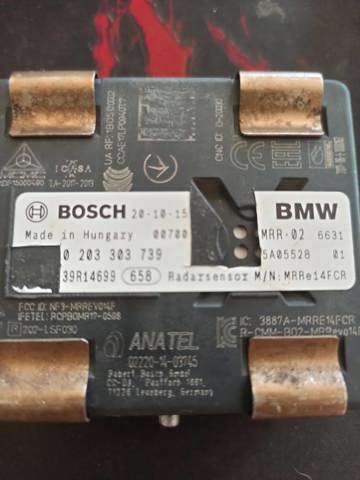 66315A05528 BMW купить в Черкассы