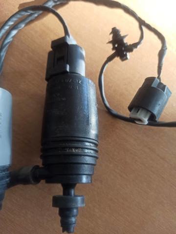 BMW 67128377612 Моторчик омывателя в наличии Киев