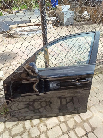 Мотор стеклоподъемника двери передней, левой 67626927027 BMW