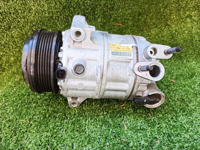68245083AA CHRYSLER Компрессор кондиционера купить в Павлоград