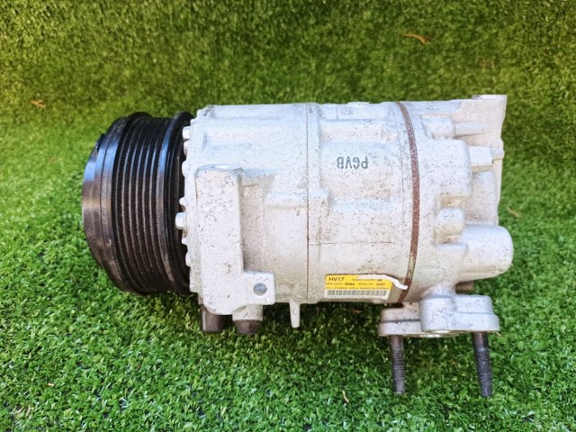 Компрессор хладагента 68245083AA CHRYSLER
