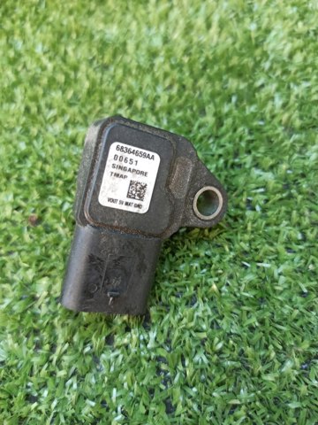 CHRYSLER 68364659AA Датчик давления во впускном коллекторе, MAP в наличии Киев