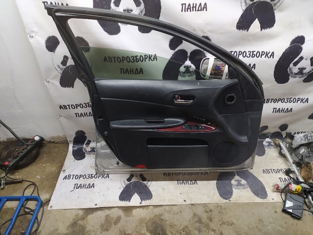 Держатель наружной ручки двери, передней левой 6920230040 TOYOTA
