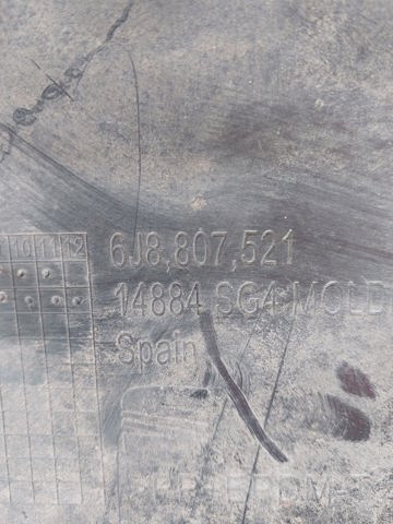VAG 6J8807521 в наличии Запорожье