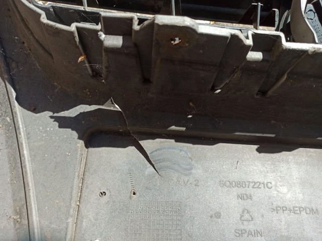 6Q0807221C купить Николаев