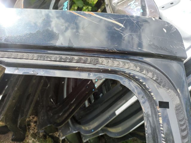 737002C150 HYUNDAI Дверь задняя (багажная 3/5-я (ляда) купить в Киев
