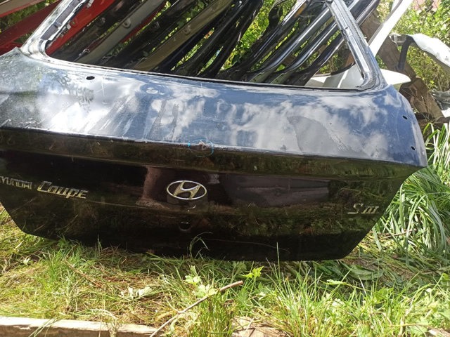 HYUNDAI 737002C150 Ляда в наличии Полтава