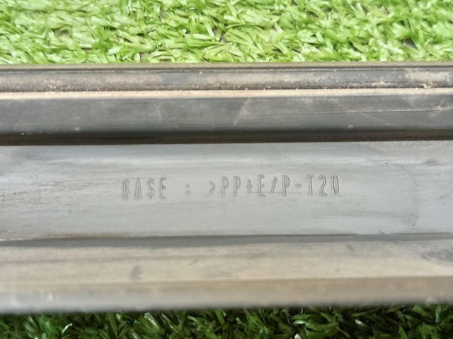 TOYOTA 7507230080 Молдинг двери передней левой в наличии Черкассы