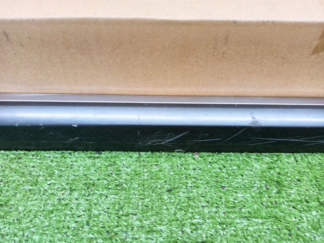 7507230080 TOYOTA Молдинг двери передней левой купить в Полтава