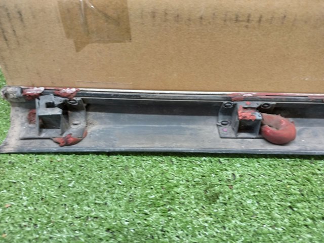 7507230080 TOYOTA Молдинг двери передней левой купить в Сумы