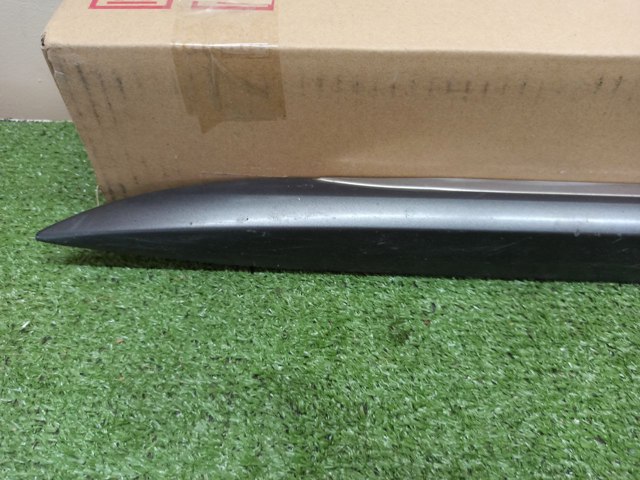7507230080 TOYOTA Молдинг двери передней левой купить в Кривой Рог