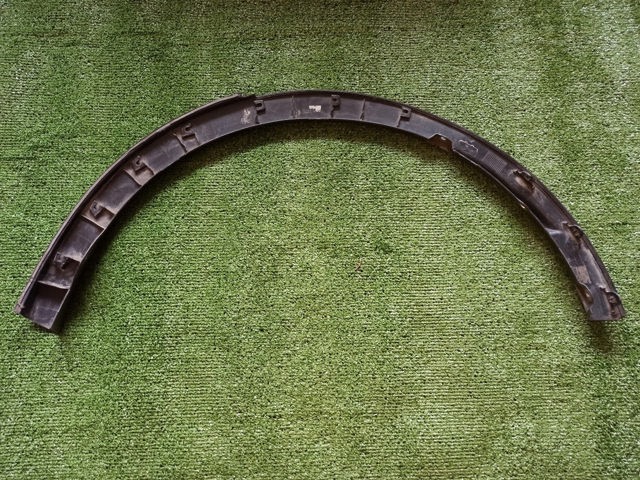 75605F4010 TOYOTA Расширитель (накладка) арки заднего крыла правый купить в Ровно