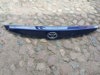 Toyota auris ii накладка кришки багажника 2012- 7681102E50