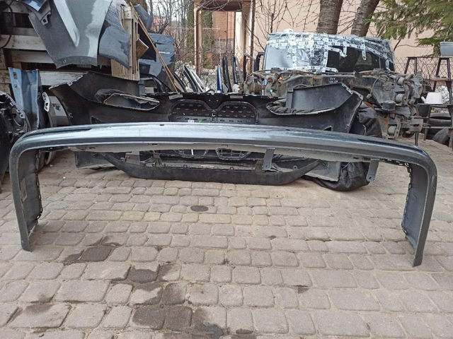 Задний бампер 7LA807417 VAG