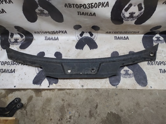 Водосток лобового стекла, жабо 7P5819401B PORSCHE
