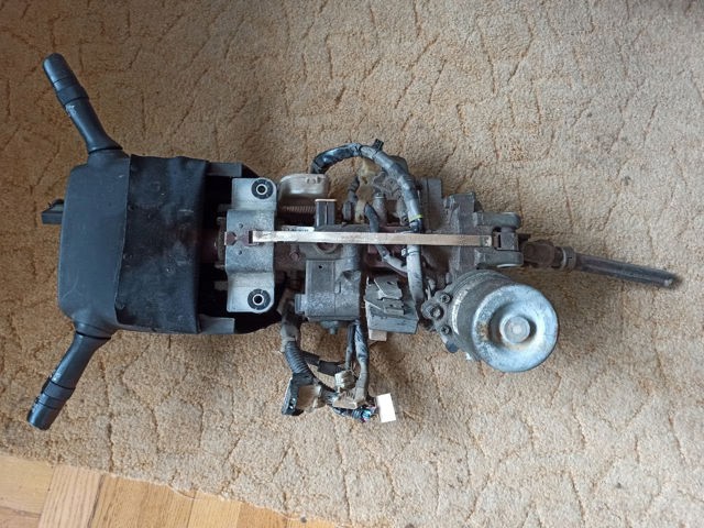 8096048050 TOYOTA Рулевая колонка купить в Тернополь