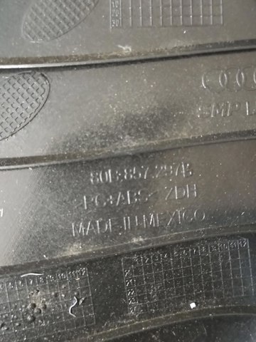 VAG 80B857297B6PS в наличии Николаев