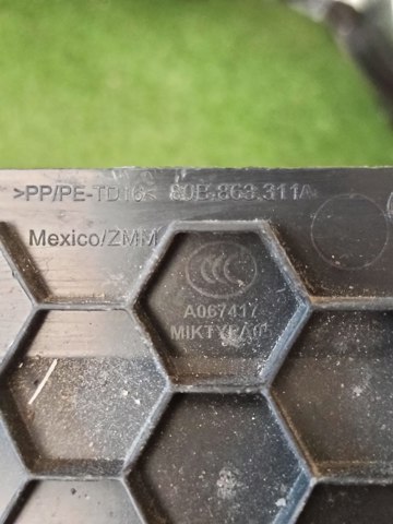 VAG 80B863311A4PK в наличии Николаев