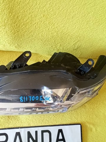 811500E150 TOYOTA Фара левая купить в Одесса