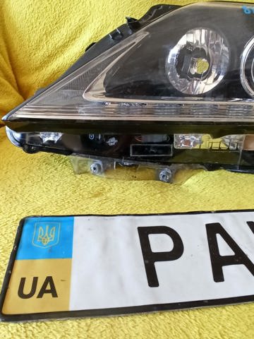811500E150 Левая фара купить Черкассы