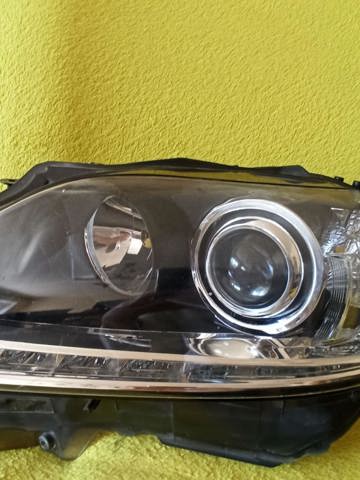 811700E160 TOYOTA Левая фара купить в Винница