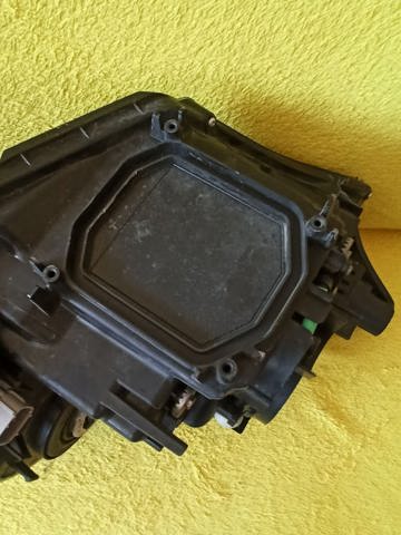 811700E160 Фара левая купить Харьков