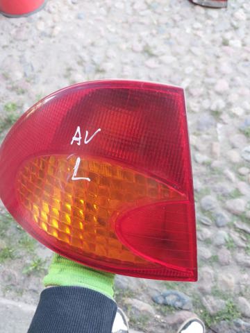 8155005080 TOYOTA Задний фонарь купить в Кривой Рог