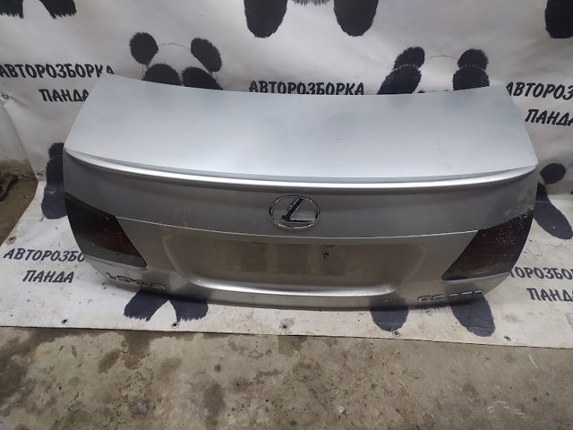 Фонарь задний правый, внутренний 8158130331 TOYOTA