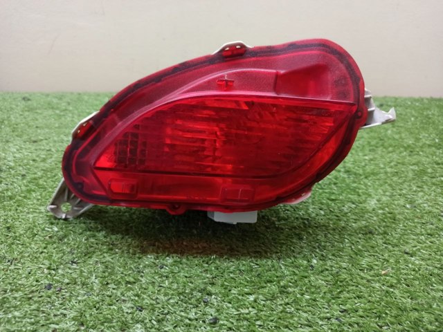 Фара противотуманная задняя, левая 815910D190 TOYOTA