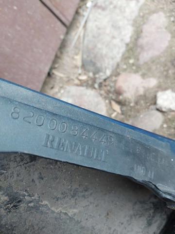 RENAULT 8200084449 в наличии Каменское