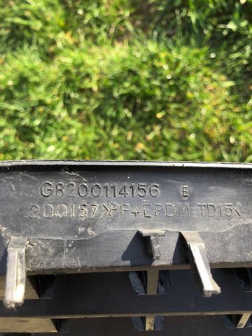 RENAULT 8200114156 в наличии Днепр